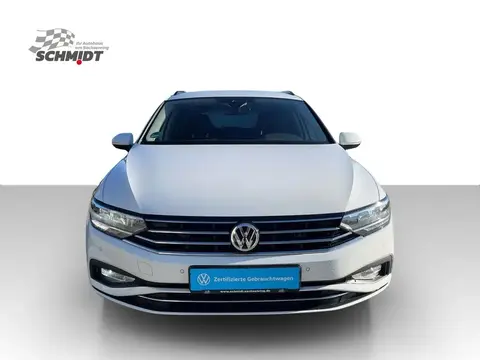 Annonce VOLKSWAGEN PASSAT Diesel 2020 d'occasion 