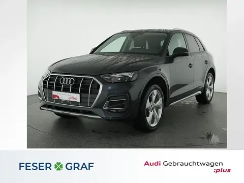 Used AUDI Q5 Diesel 2021 Ad 