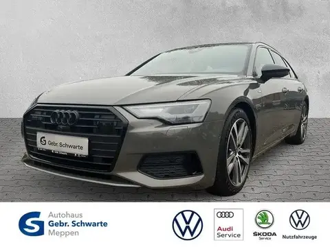 Used AUDI A6 Diesel 2022 Ad 