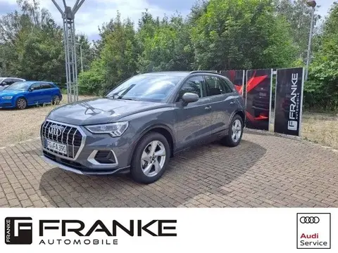 Annonce AUDI Q3 Essence 2023 d'occasion 