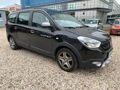 Annonce DACIA LODGY Diesel 2022 d'occasion 