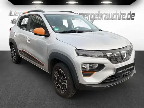 Annonce DACIA SPRING Non renseigné 2021 d'occasion 