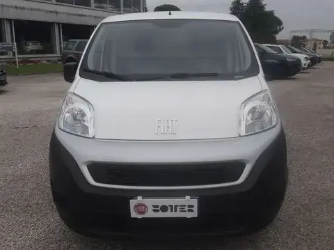 Annonce FIAT FIORINO Diesel 2022 d'occasion 