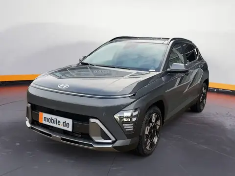 Annonce HYUNDAI KONA Essence 2024 d'occasion 