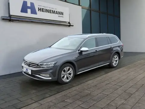 Annonce VOLKSWAGEN PASSAT Diesel 2022 d'occasion 