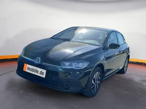 Annonce VOLKSWAGEN POLO Essence 2023 d'occasion 