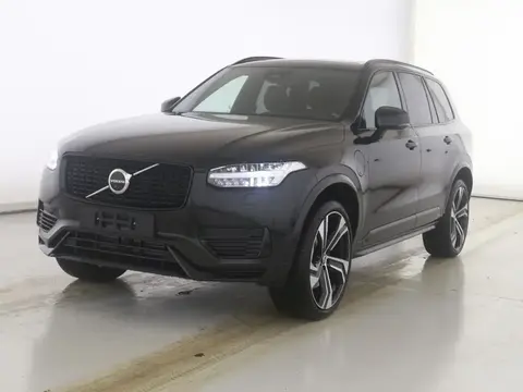 Used VOLVO XC90 Hybrid 2024 Ad 