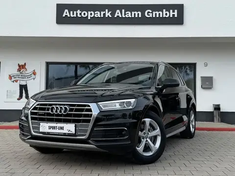 Used AUDI Q5 Diesel 2020 Ad 