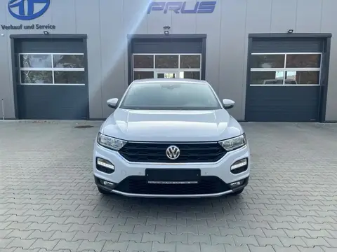 Used VOLKSWAGEN T-ROC Petrol 2020 Ad 