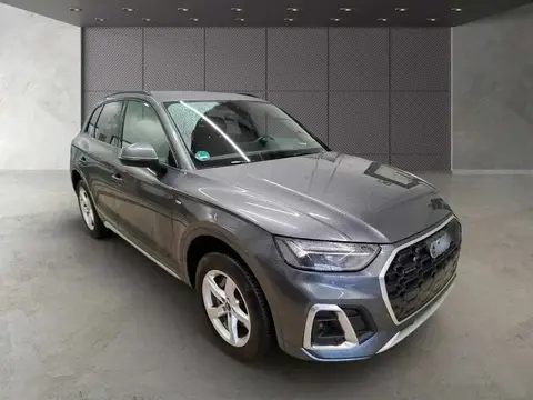 Used AUDI Q5 Diesel 2022 Ad 