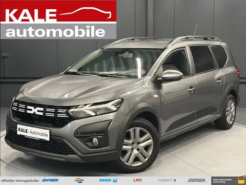 Used DACIA JOGGER LPG 2023 Ad 