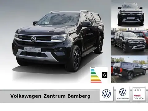 Annonce VOLKSWAGEN AMAROK Diesel 2024 d'occasion 