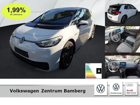 Used VOLKSWAGEN ID.3 Not specified 2021 Ad 