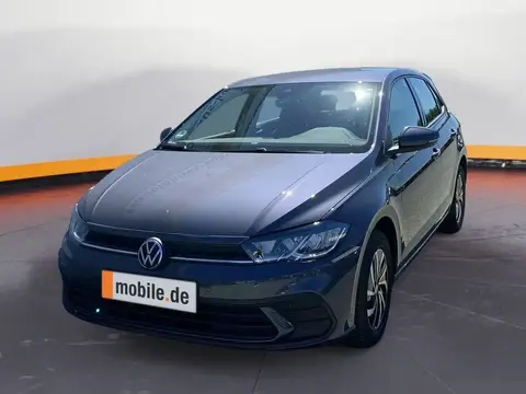 Annonce VOLKSWAGEN POLO Essence 2023 d'occasion 