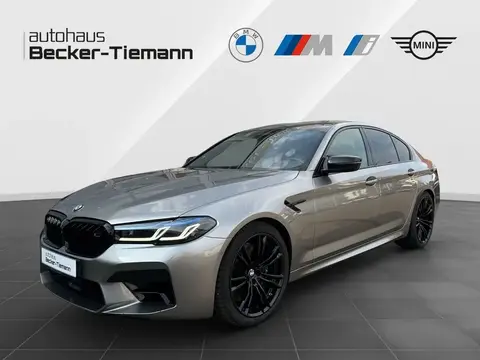 Annonce BMW M5 Essence 2021 d'occasion 