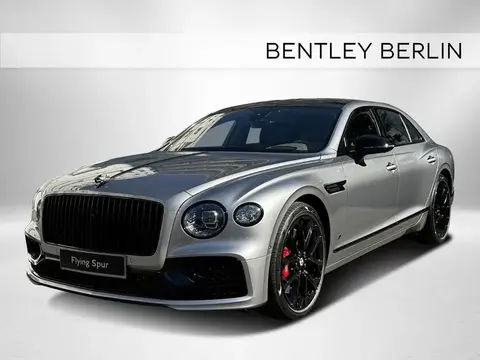 Used BENTLEY FLYING SPUR Hybrid 2023 Ad 