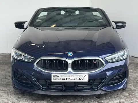 Annonce BMW M850 Essence 2024 d'occasion 