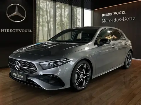 Annonce MERCEDES-BENZ CLASSE A Essence 2024 d'occasion 