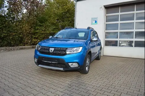 Annonce DACIA SANDERO Essence 2020 d'occasion 