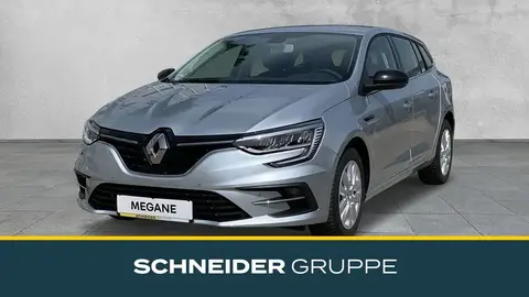 Used RENAULT MEGANE Diesel 2024 Ad 