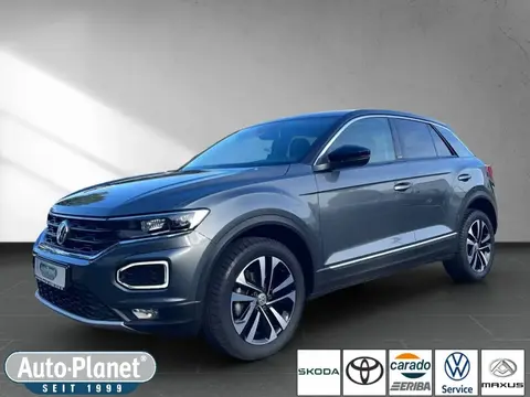 Used VOLKSWAGEN T-ROC Petrol 2020 Ad 