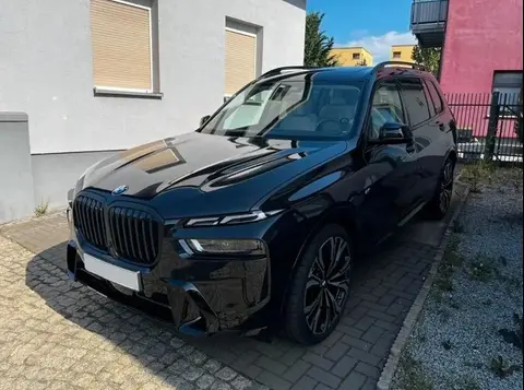 Annonce BMW X7 Diesel 2023 d'occasion 