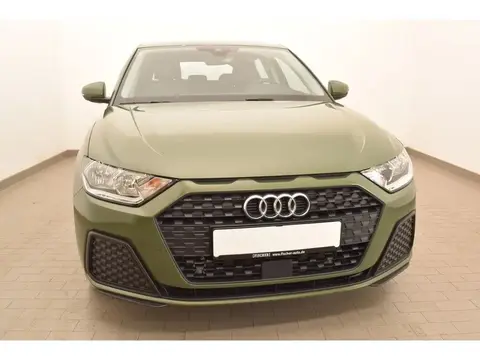 Used AUDI A1 Petrol 2024 Ad 