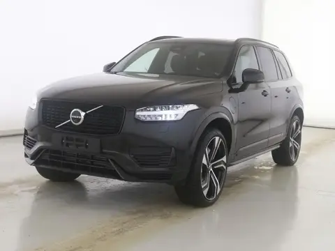 Used VOLVO XC90 Hybrid 2024 Ad 