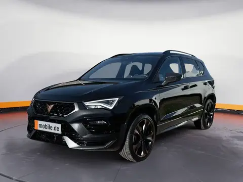 Used CUPRA ATECA Petrol 2023 Ad 