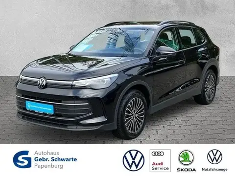 Used VOLKSWAGEN TIGUAN Diesel 2024 Ad 