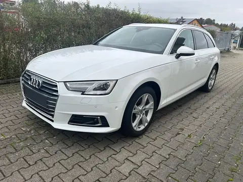 Used AUDI A4 Petrol 2016 Ad 