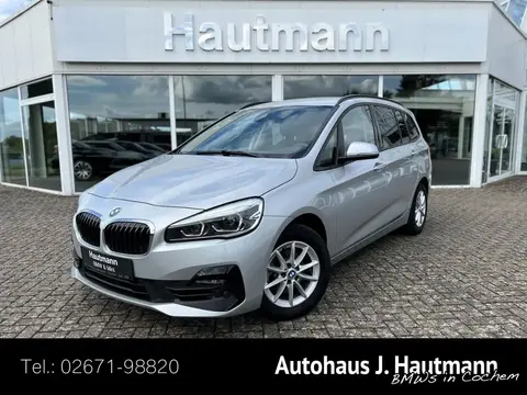 Used BMW SERIE 2 Petrol 2020 Ad 