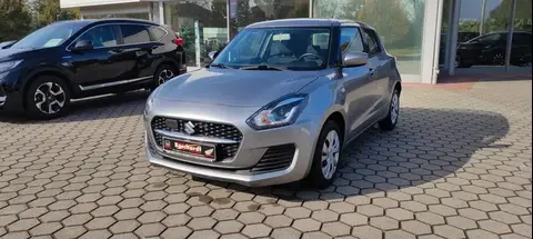 Used SUZUKI SWIFT Petrol 2021 Ad 