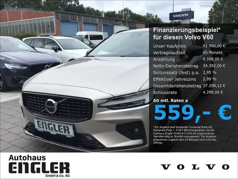 Used VOLVO V60 Diesel 2023 Ad 