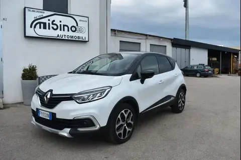 Used RENAULT CAPTUR Petrol 2019 Ad 