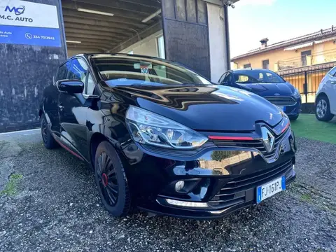 Used RENAULT CLIO LPG 2017 Ad 