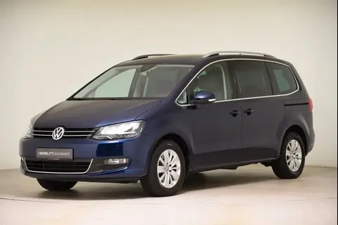 Used VOLKSWAGEN SHARAN Petrol 2022 Ad 