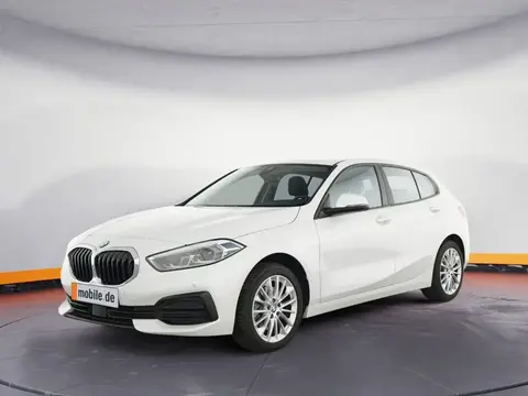 Annonce BMW SERIE 1 Diesel 2023 d'occasion 