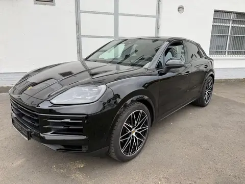 Used PORSCHE CAYENNE Petrol 2024 Ad 