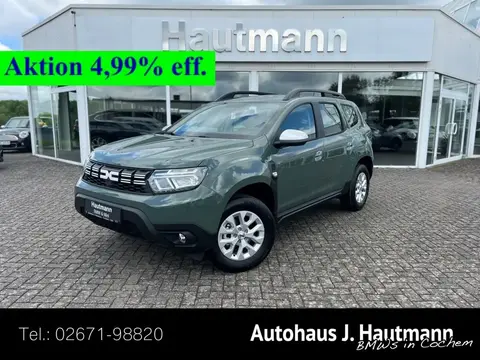 Used DACIA DUSTER Petrol 2023 Ad 