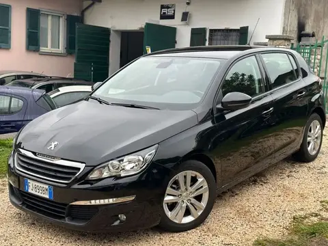 Used PEUGEOT 308 Diesel 2017 Ad 