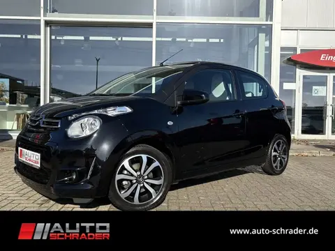 Used CITROEN C1 Petrol 2022 Ad 