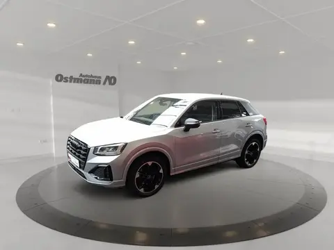 Annonce AUDI Q2 Essence 2023 d'occasion 