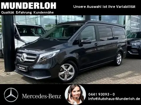 Used MERCEDES-BENZ CLASSE V Diesel 2021 Ad 