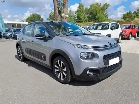 Annonce CITROEN C3 Essence 2020 d'occasion 