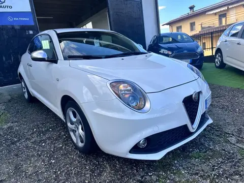 Used ALFA ROMEO MITO Petrol 2016 Ad 