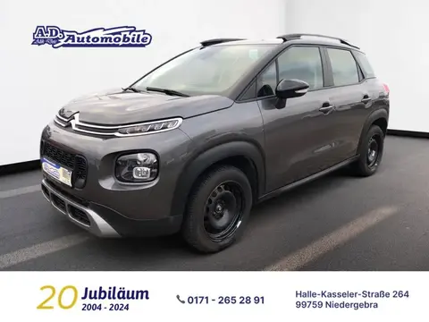 Annonce CITROEN C3 AIRCROSS Essence 2020 d'occasion 