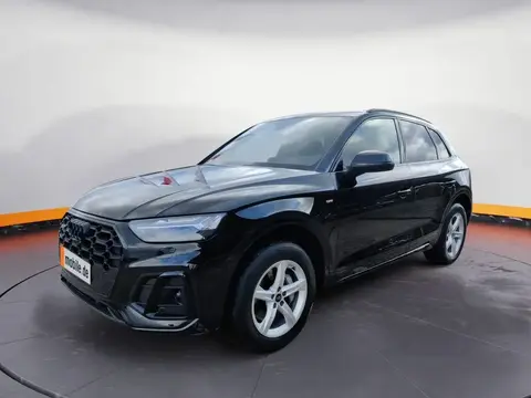 Annonce AUDI Q5 Diesel 2023 d'occasion 