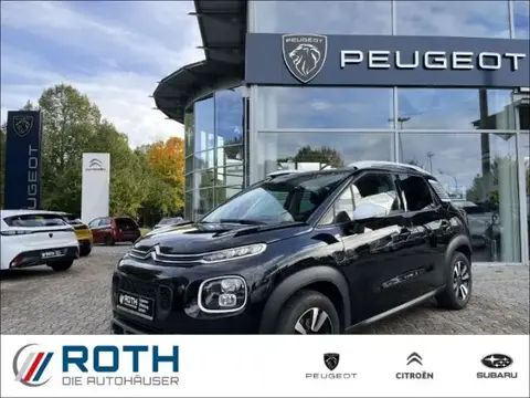 Used CITROEN C3 AIRCROSS Petrol 2020 Ad 