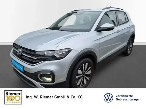 Used VOLKSWAGEN T-CROSS Petrol 2023 Ad 